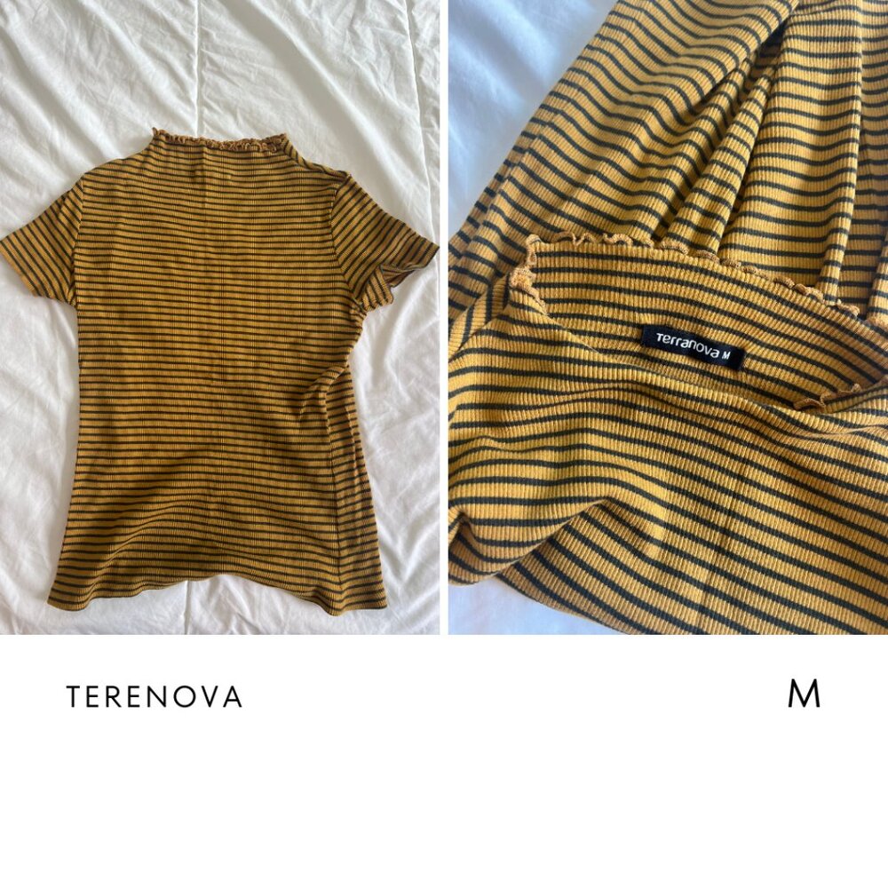 TERENOVA T-SHIRT